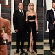 Image for article titled Metallic Gowns, Tons of Black and Icy Stares at Vanity Fair's Annual Oscars Afterparty